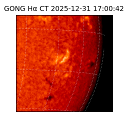 gong - 2025-12-31T17:00:42