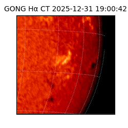 gong - 2025-12-31T19:00:42
