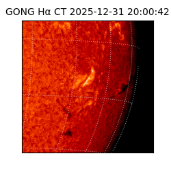 gong - 2025-12-31T20:00:42