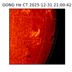 gong - 2025-12-31T21:00:42