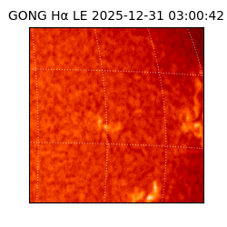 gong - 2025-12-31T03:00:42
