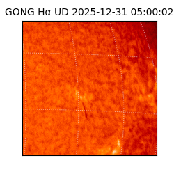 gong - 2025-12-31T05:00:02