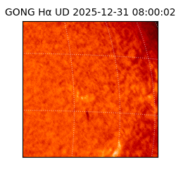 gong - 2025-12-31T08:00:02