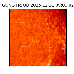 gong - 2025-12-31T09:00:02