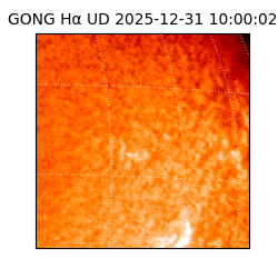 gong - 2025-12-31T10:00:02