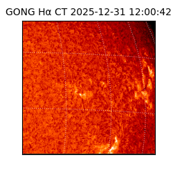 gong - 2025-12-31T12:00:42