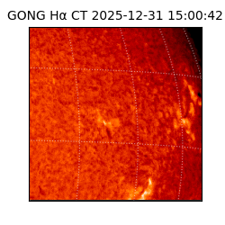 gong - 2025-12-31T15:00:42