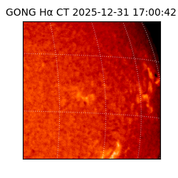 gong - 2025-12-31T17:00:42
