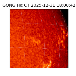 gong - 2025-12-31T18:00:42