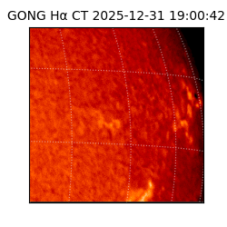 gong - 2025-12-31T19:00:42