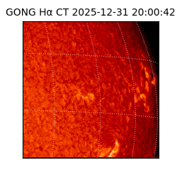 gong - 2025-12-31T20:00:42