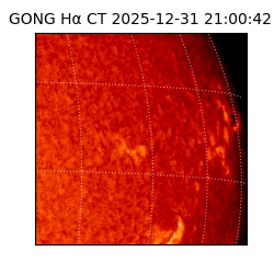 gong - 2025-12-31T21:00:42