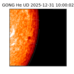 gong - 2025-12-31T10:00:02
