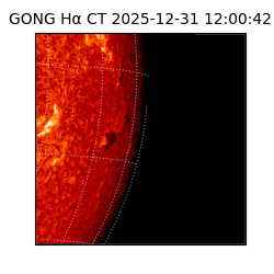 gong - 2025-12-31T12:00:42
