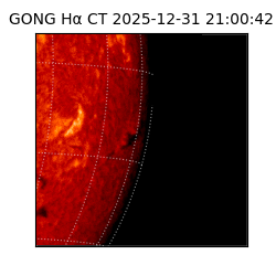 gong - 2025-12-31T21:00:42