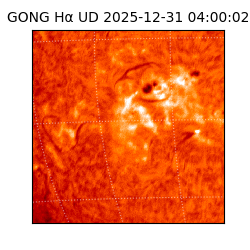 gong - 2025-12-31T04:00:02