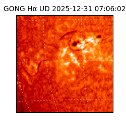 gong - 2025-12-31T07:06:02