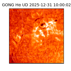 gong - 2025-12-31T10:00:02