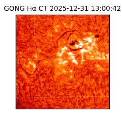gong - 2025-12-31T13:00:42