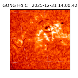 gong - 2025-12-31T14:00:42