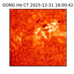 gong - 2025-12-31T16:00:42
