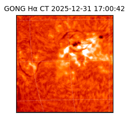 gong - 2025-12-31T17:00:42