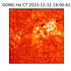 gong - 2025-12-31T19:00:42