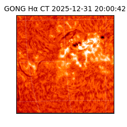 gong - 2025-12-31T20:00:42