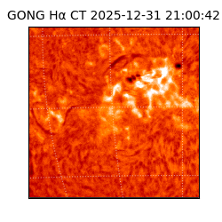 gong - 2025-12-31T21:00:42