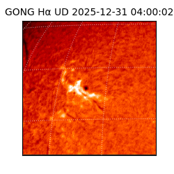 gong - 2025-12-31T04:00:02