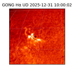 gong - 2025-12-31T10:00:02