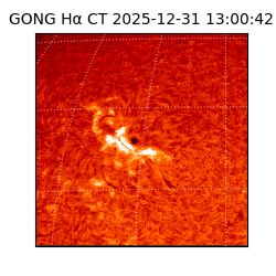 gong - 2025-12-31T13:00:42
