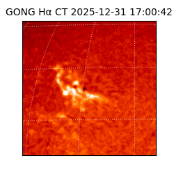 gong - 2025-12-31T17:00:42