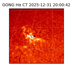 gong - 2025-12-31T20:00:42