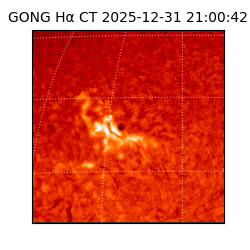 gong - 2025-12-31T21:00:42