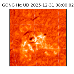 gong - 2025-12-31T08:00:02
