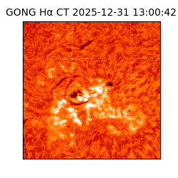 gong - 2025-12-31T13:00:42