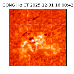 gong - 2025-12-31T16:00:42