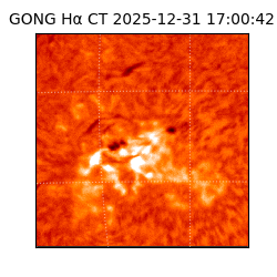 gong - 2025-12-31T17:00:42