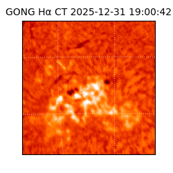 gong - 2025-12-31T19:00:42