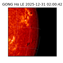 gong - 2025-12-31T02:00:42