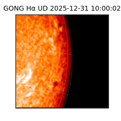 gong - 2025-12-31T10:00:02