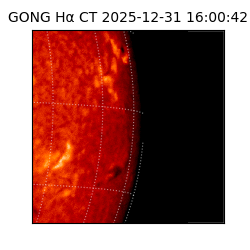 gong - 2025-12-31T16:00:42