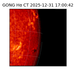 gong - 2025-12-31T17:00:42