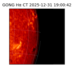 gong - 2025-12-31T19:00:42