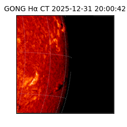 gong - 2025-12-31T20:00:42
