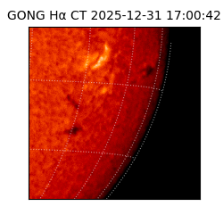 gong - 2025-12-31T17:00:42