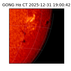 gong - 2025-12-31T19:00:42