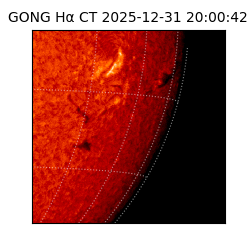 gong - 2025-12-31T20:00:42