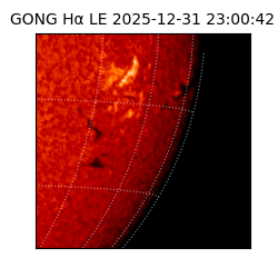 gong - 2025-12-31T23:00:42